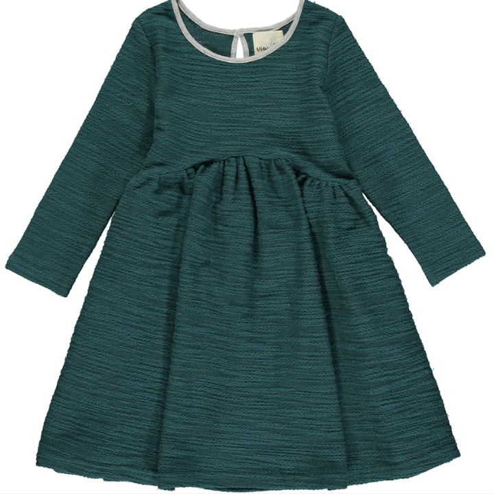 Charlie Dress | Spruce