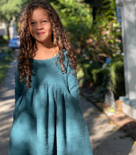 Charlie Dress | Spruce