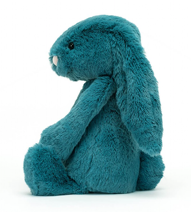 Bashful Mineral Bunny