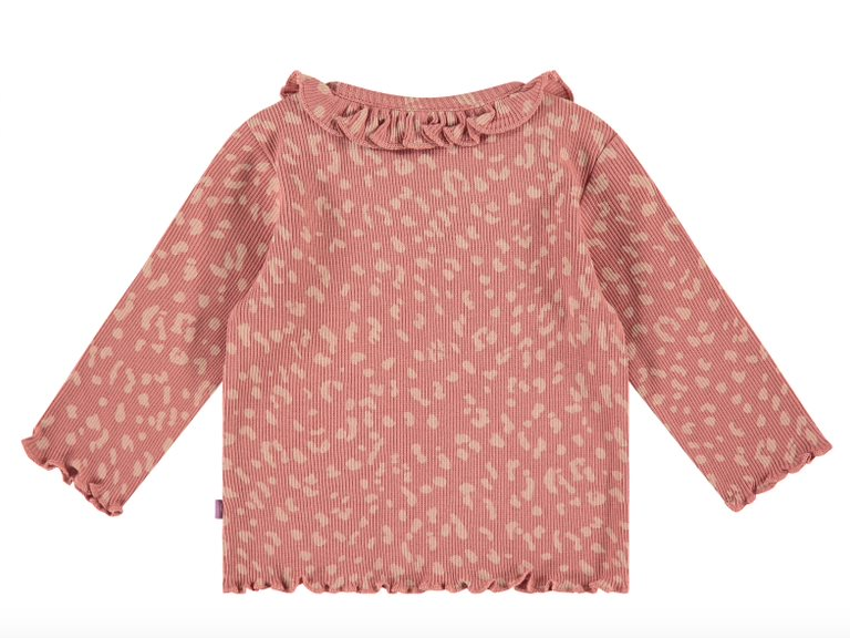 Long Sleeve Shirt | Rogue