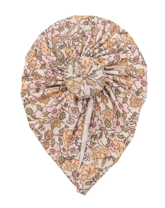 Bamboo Headwrap | Good Day
