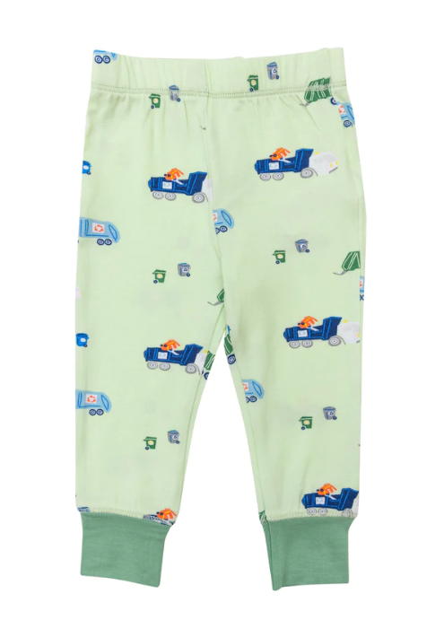 Lounge Wear Set | Recycling Trucks
