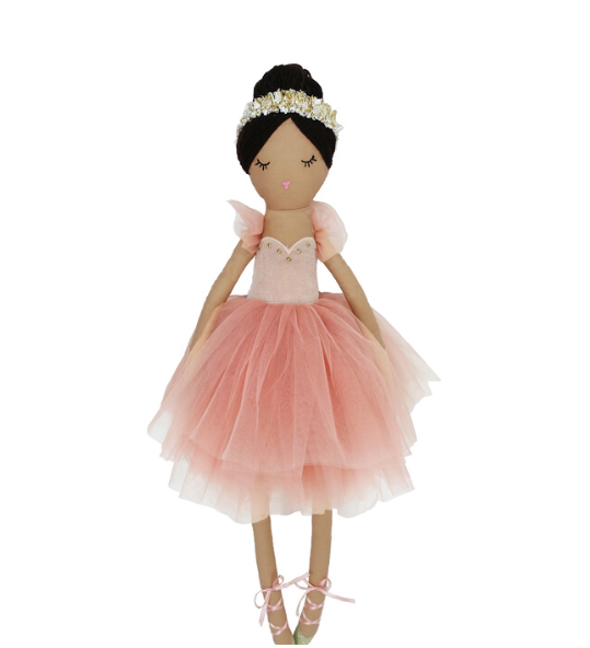 Juliet Prima Ballerina Doll