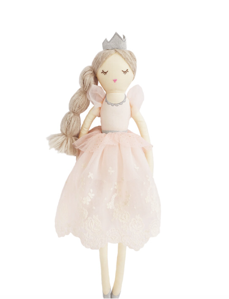 Princess Olivia Doll