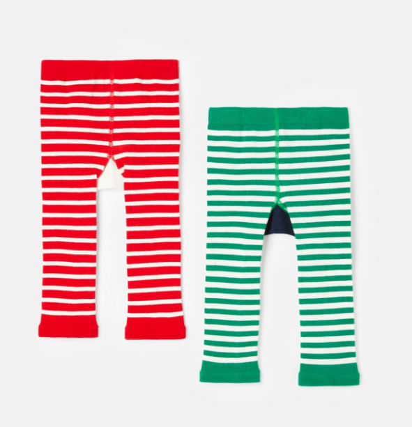 Character Tight Set | Holiday Pudding