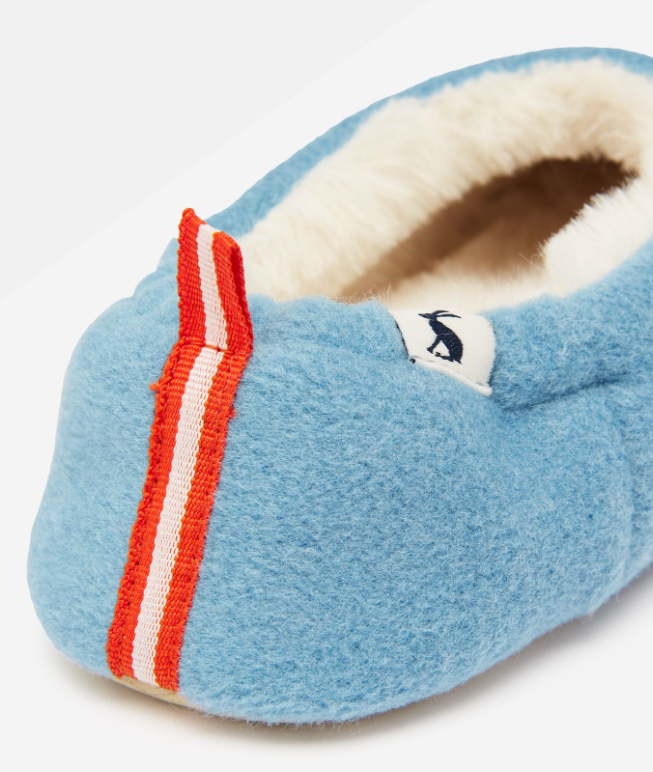 Tiger Slipper