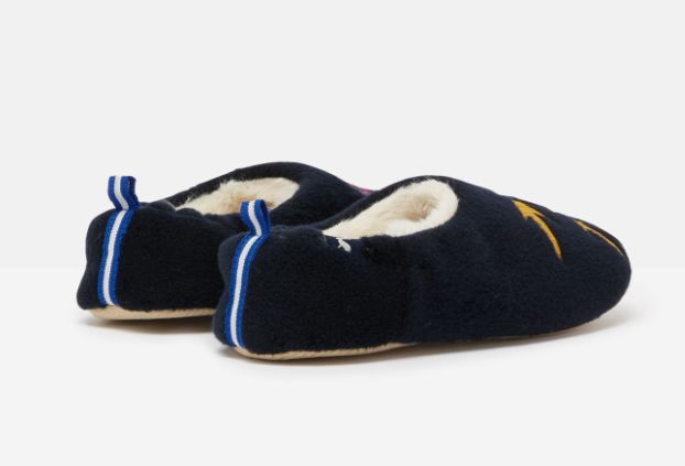 Rocket Slipper