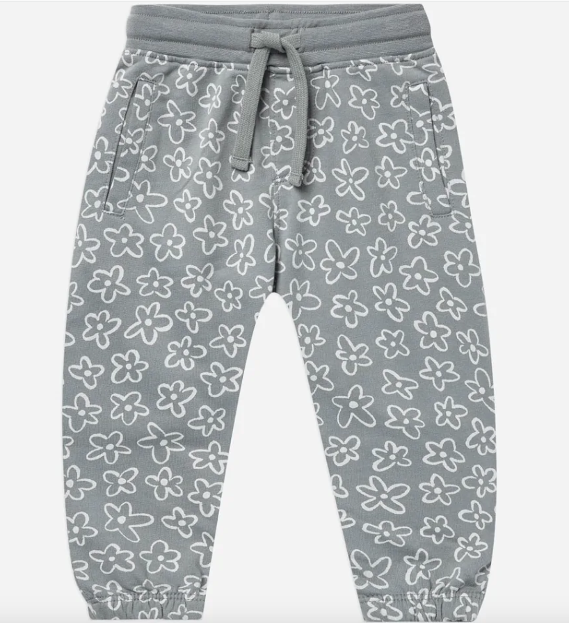 Jogger Sweatpant | Floret