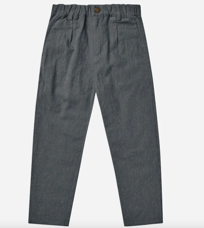 Zander Pant | Navy