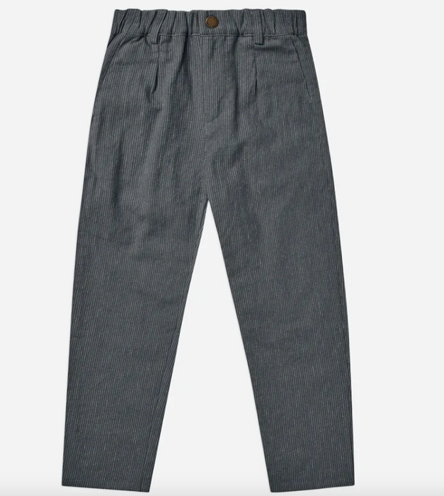 Zander Pant | Navy