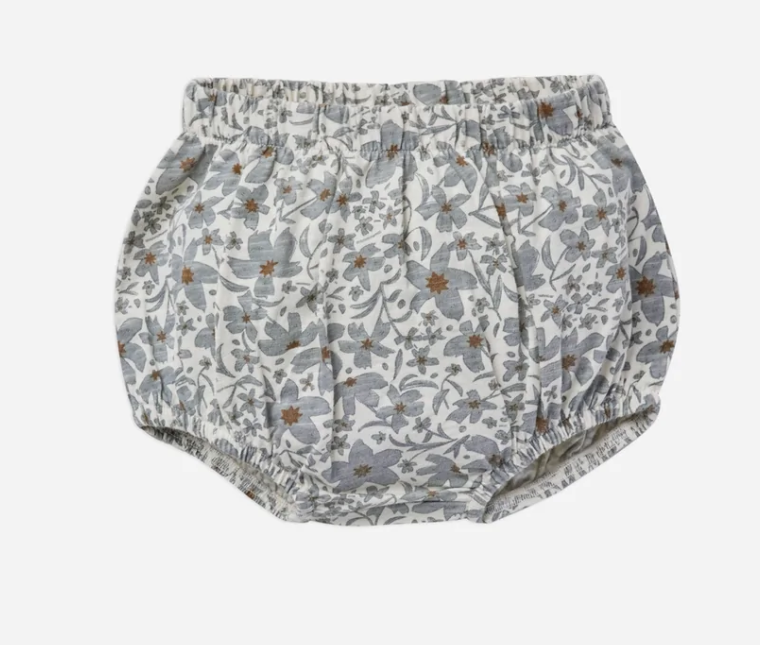 Essential Bloomer | Georgia Blue Floral