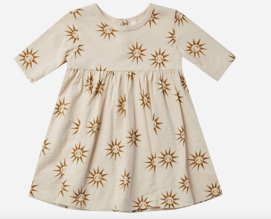 Finn Dress | Suns