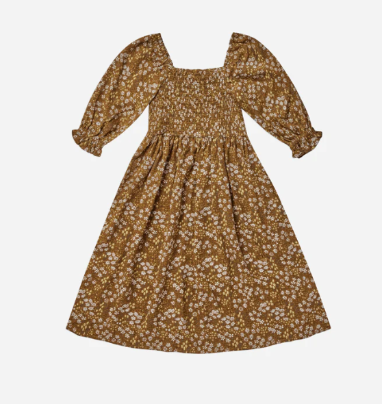 Adelaide Dress | Harvest