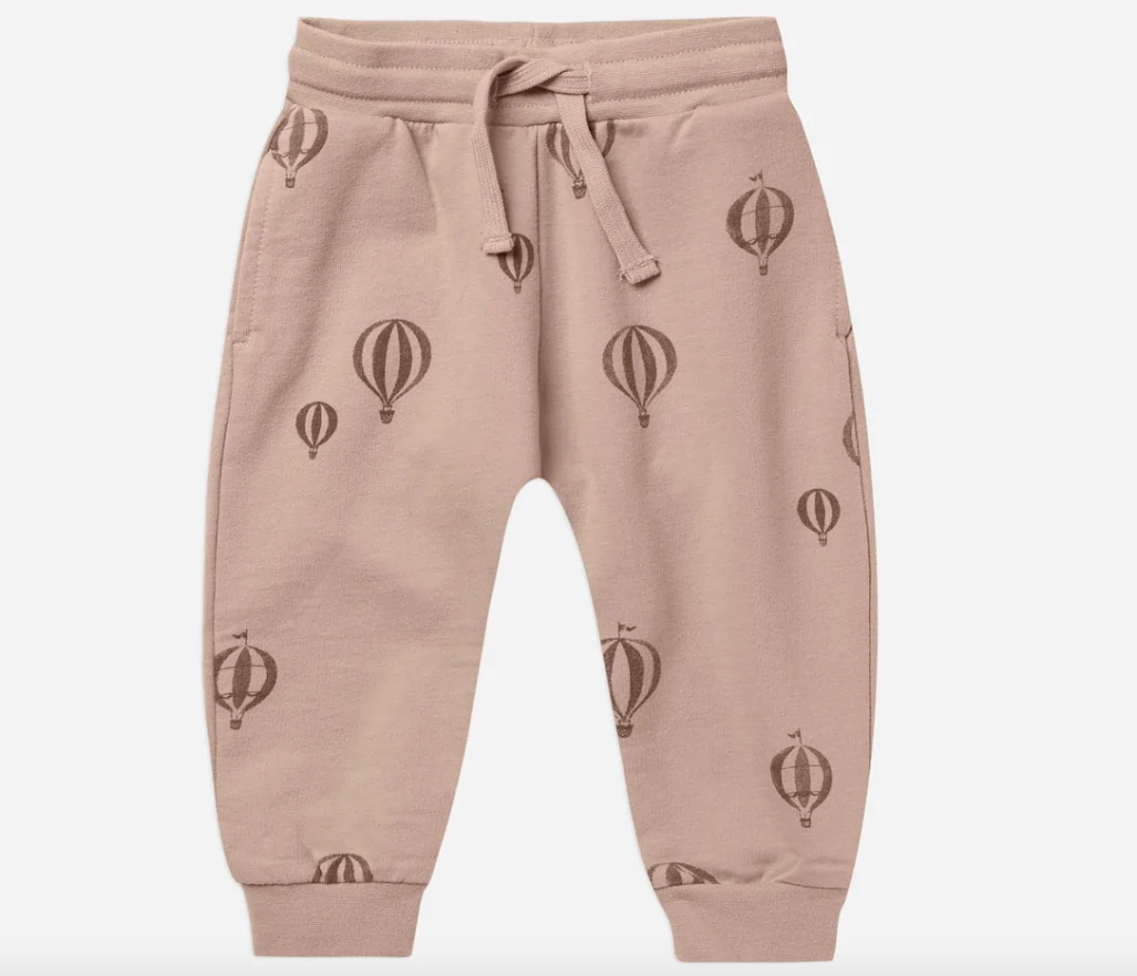 Jogger Sweatpant | Hot Air Balloons