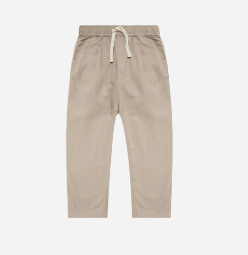 Ryder Pant | Pebble