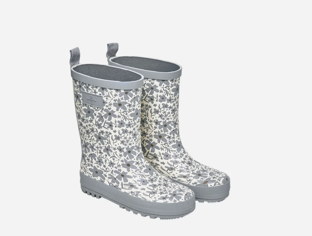 Rainboot | Georgia Blue Floral