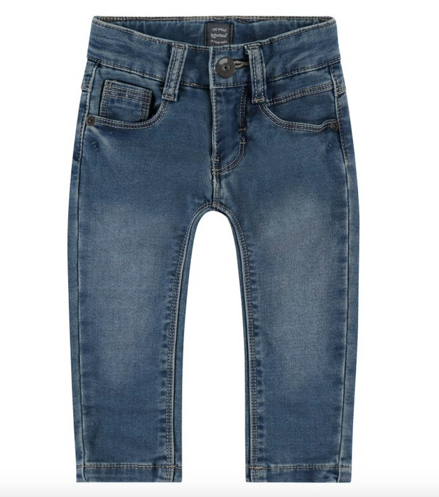 Boys Jogg Denim | Blue Denim