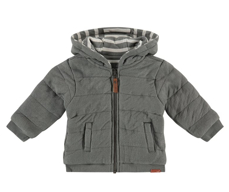 Baby Boys Jacket | Pine