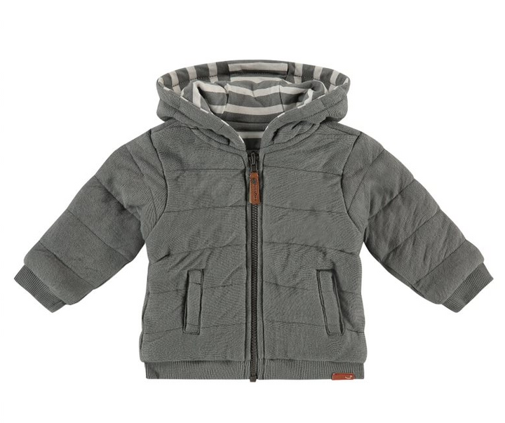 Baby Boys Jacket | Pine