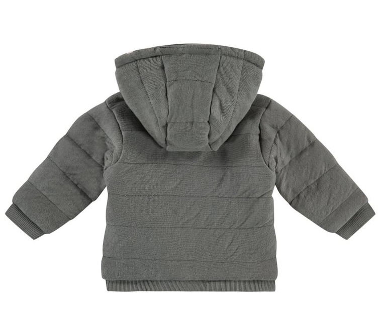 Baby Boys Jacket | Pine