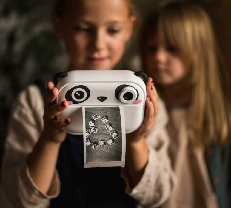 Model P Camera | Panda