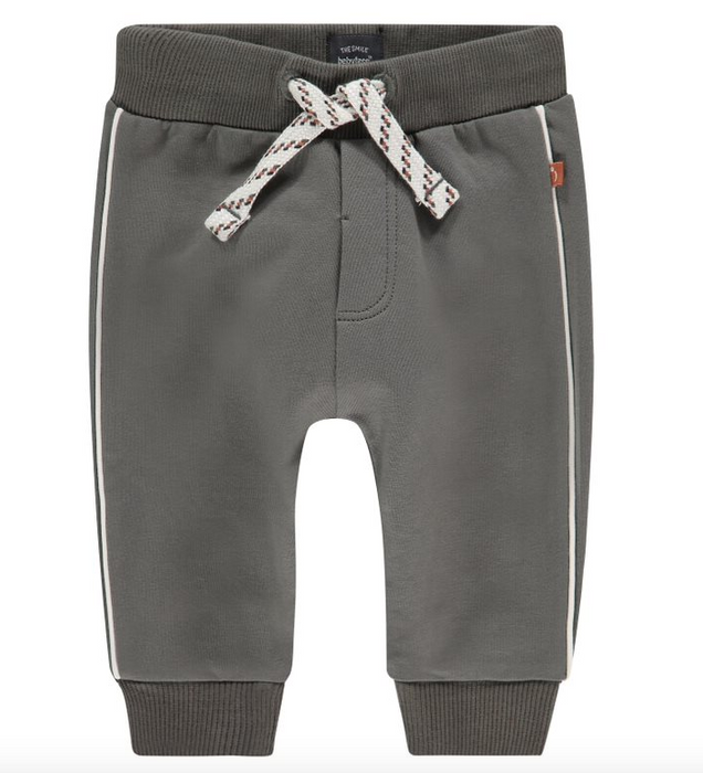 Baby Boy Sweatpants | Pine
