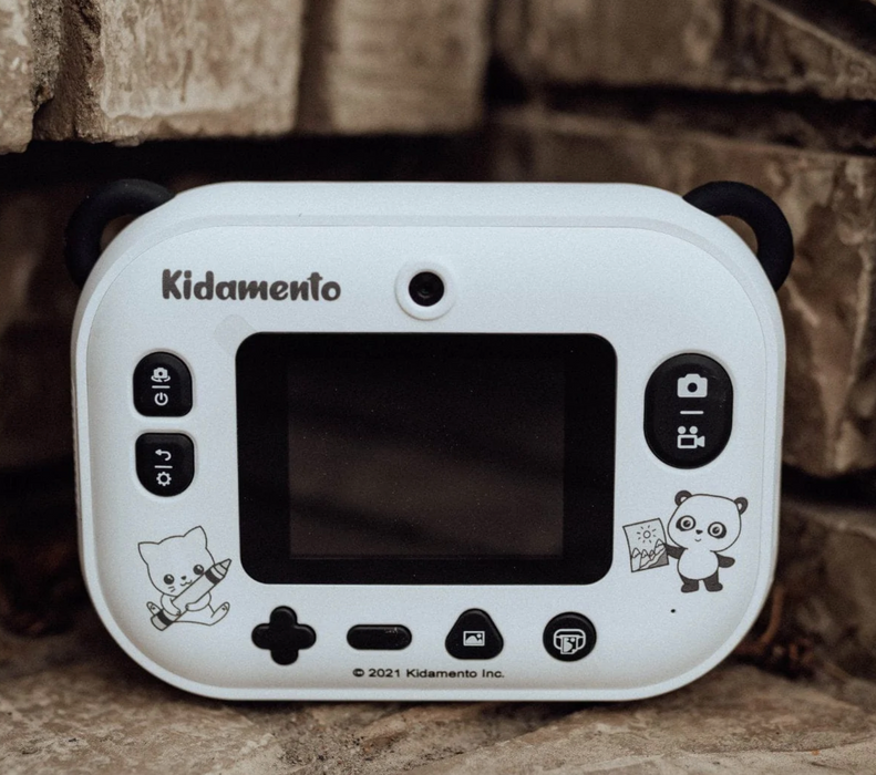 Model P Camera | Panda
