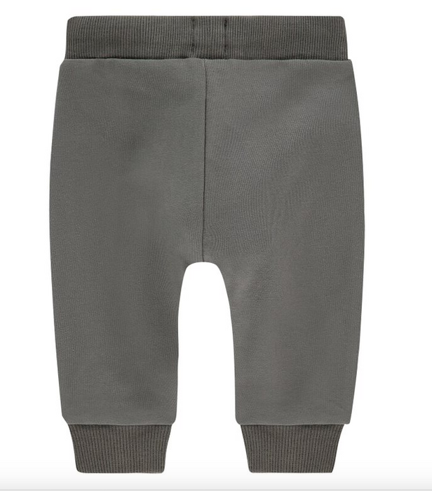 Baby Boy Sweatpants | Pine