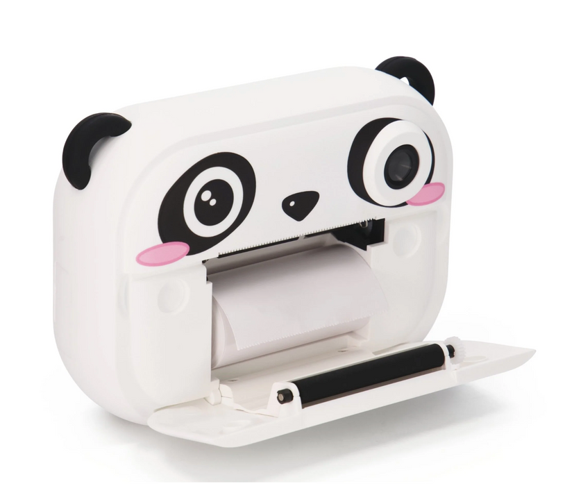 Model P Camera | Panda