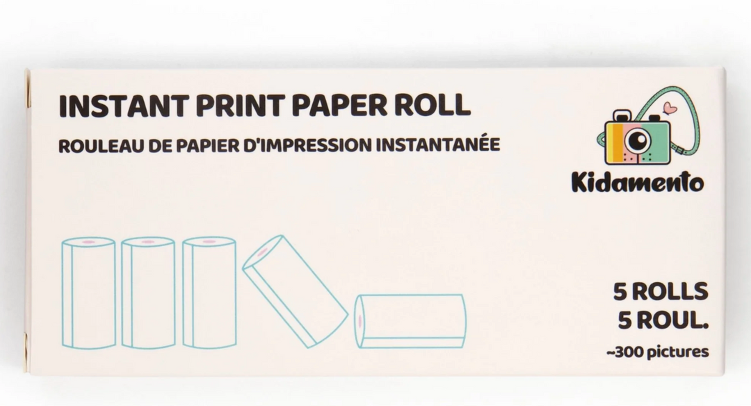 Model P Refill Paper