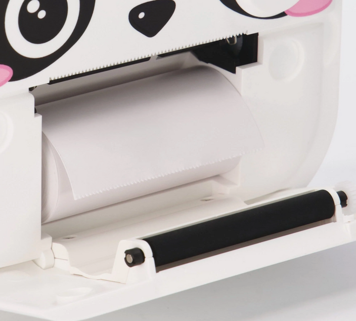 Model P Refill Paper