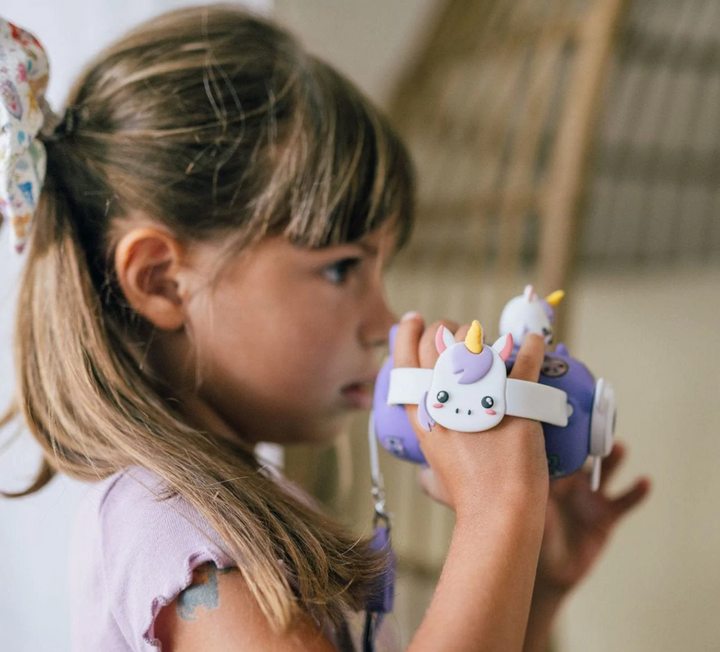 Model V Camera | Unicorn