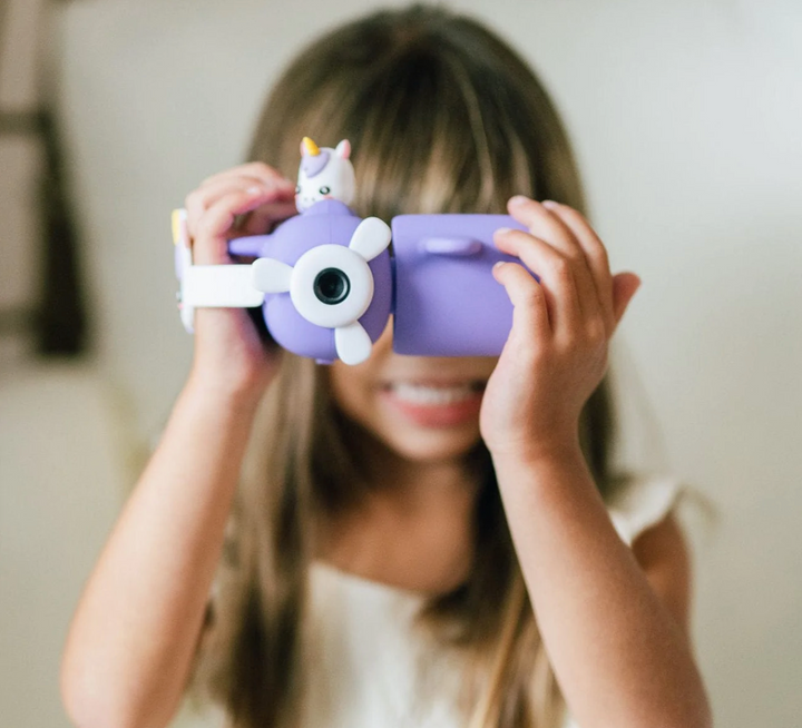 Model V Camera | Unicorn