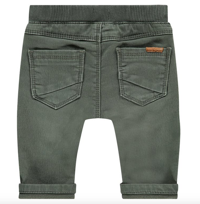 Baby Boy Pants | Pine