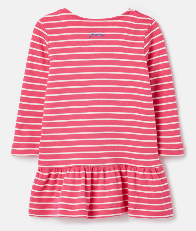 Dazzle Dress | Pink Cat Dog