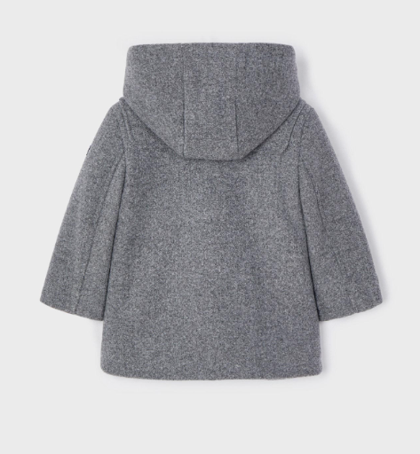 Trenchcoat | Grey | 2423