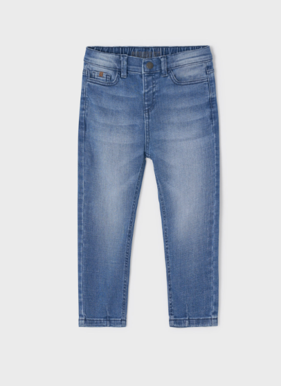 Boys Denim Slouch Jeans | 4594