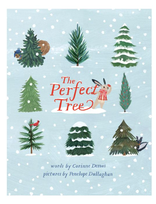 The Perfect Tree