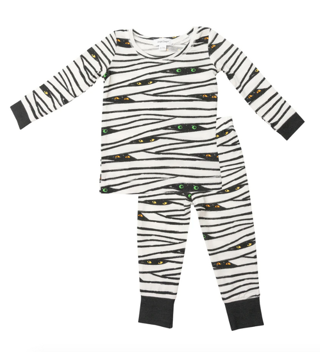 Bamboo Lounge Wear Set | Mummy
