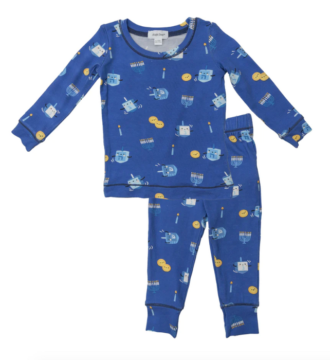 Bamboo Lounge Wear Set | Dreidel