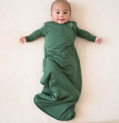 Kyte Sleep Bag (1.0 TOG) | Hunter