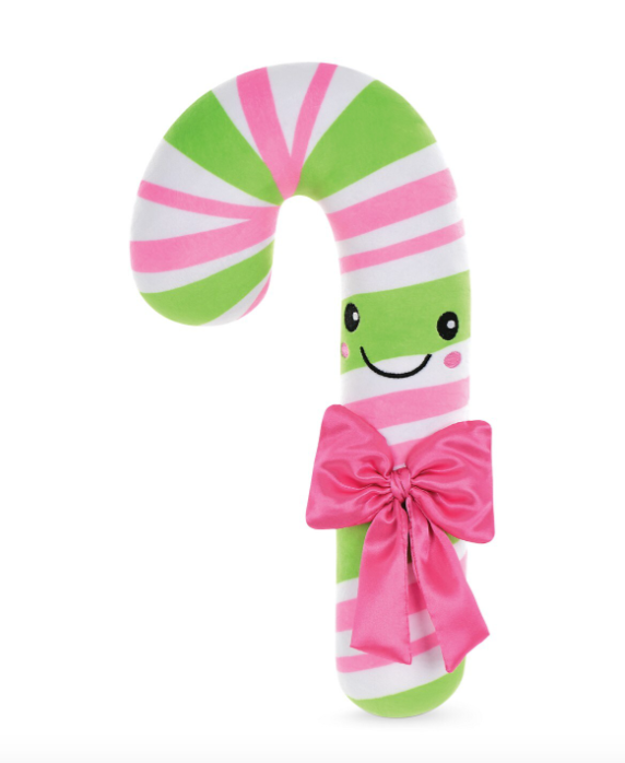 Cand Cane Lane Plush