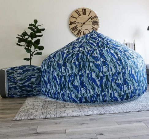 Original Airfort | Ocean Camo