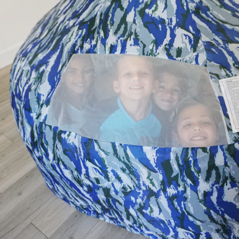 Original Airfort | Ocean Camo