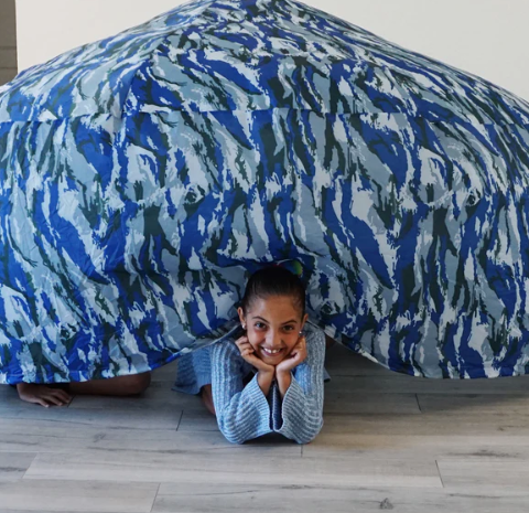 Original Airfort | Ocean Camo