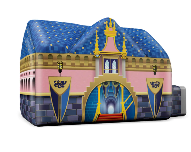 Original Airfort | Royal Castle