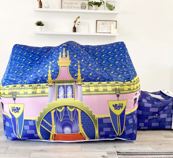 Original Airfort | Royal Castle