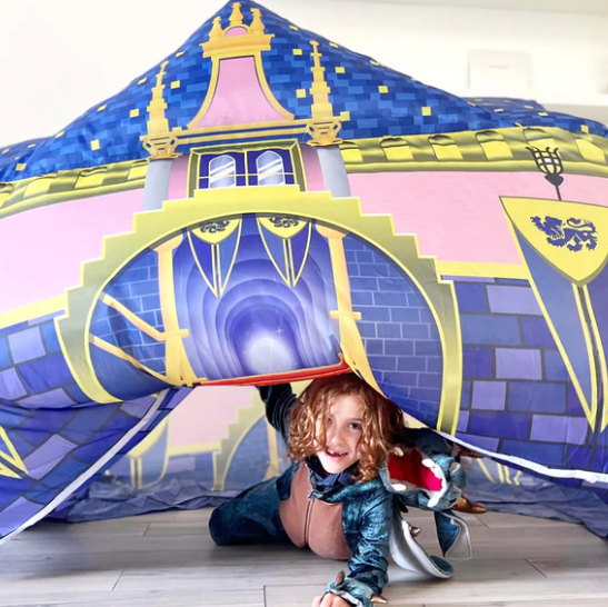 Original Airfort | Royal Castle