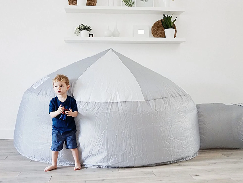 Original Airfort | Mod About Gray