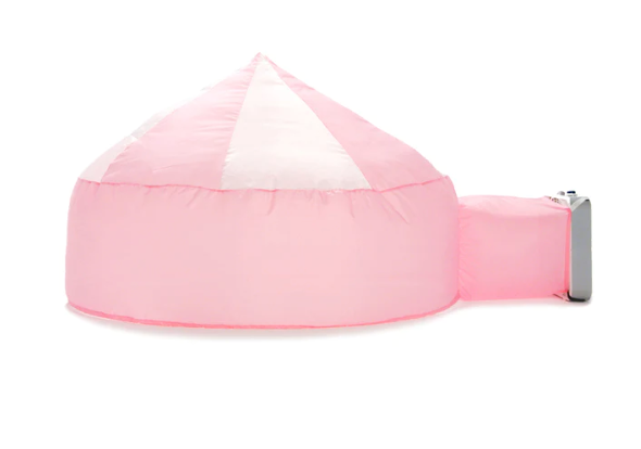 Original Airfort | Pink/White